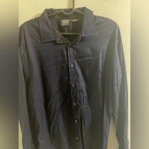 AX, Armani exchange casual shirt
